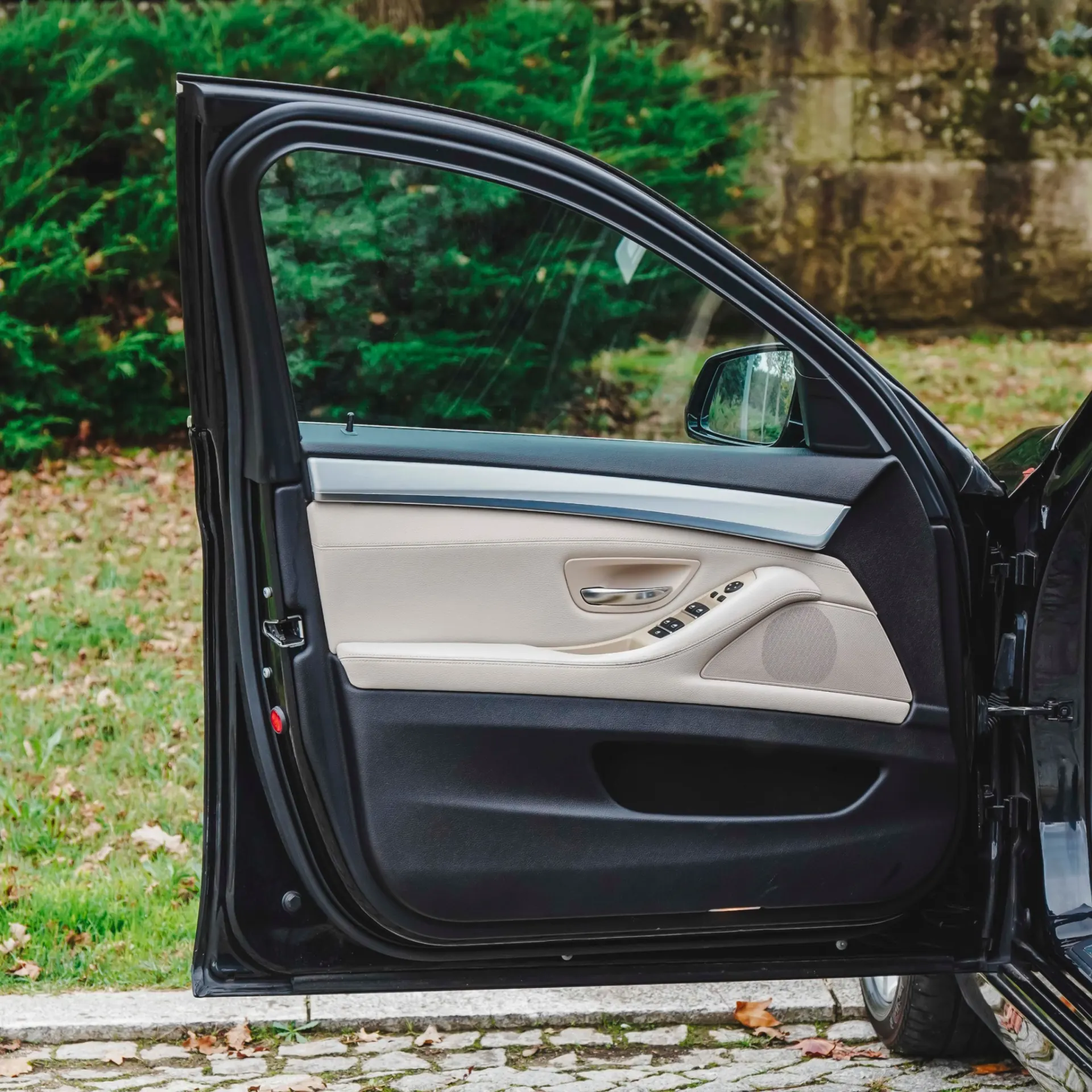 BMW 520 d Line Luxury 33