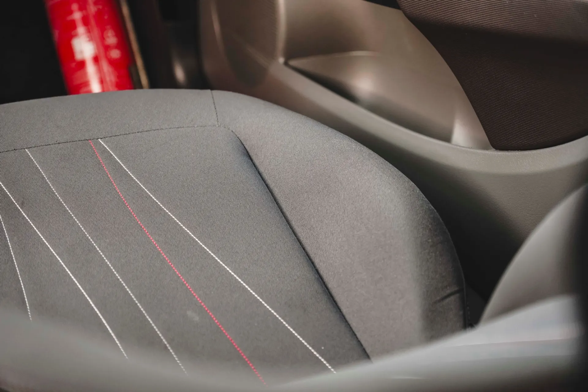 SEAT Ibiza 1.2 TDi Reference DPF 18