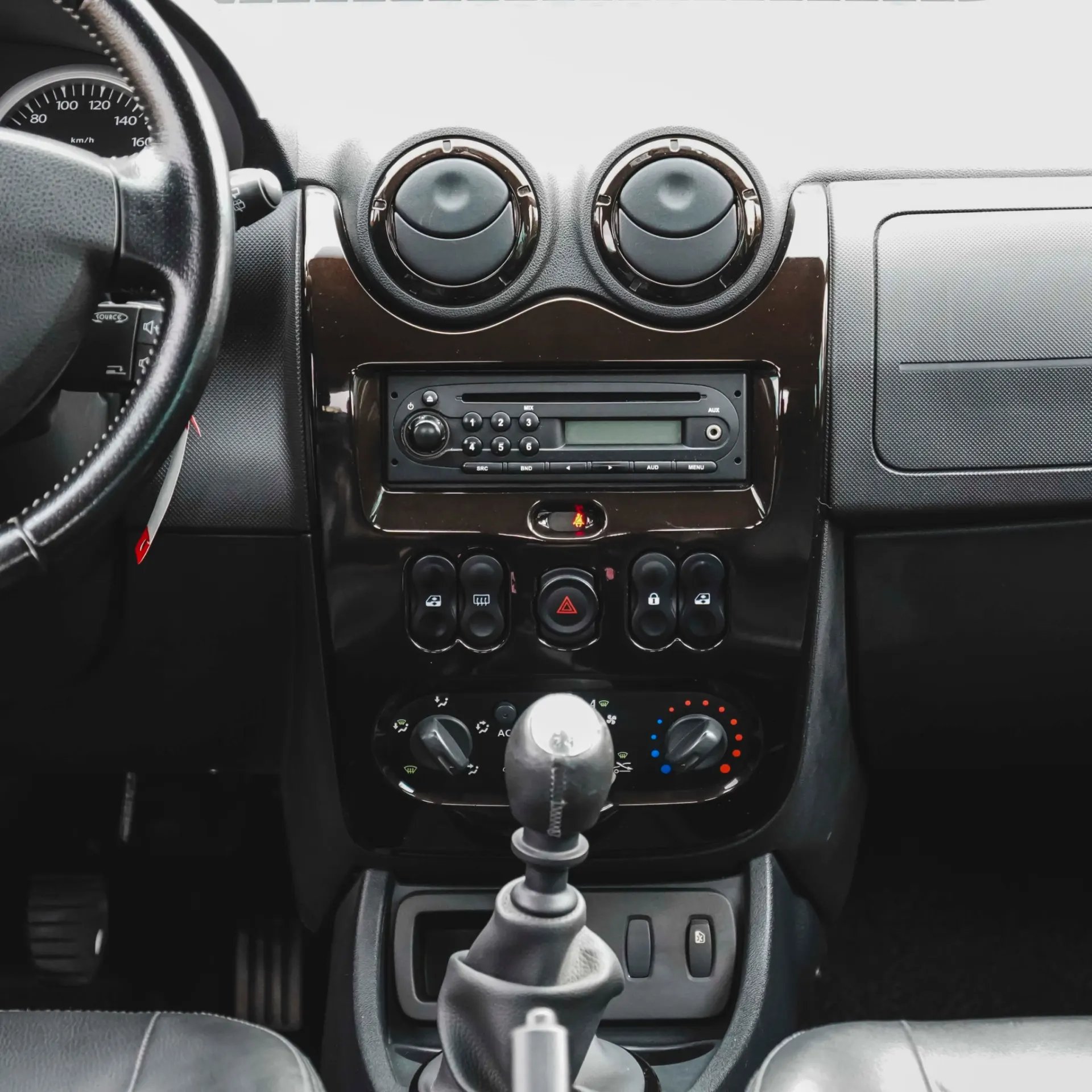 Dacia Duster 1.5 dCi Prestige 17