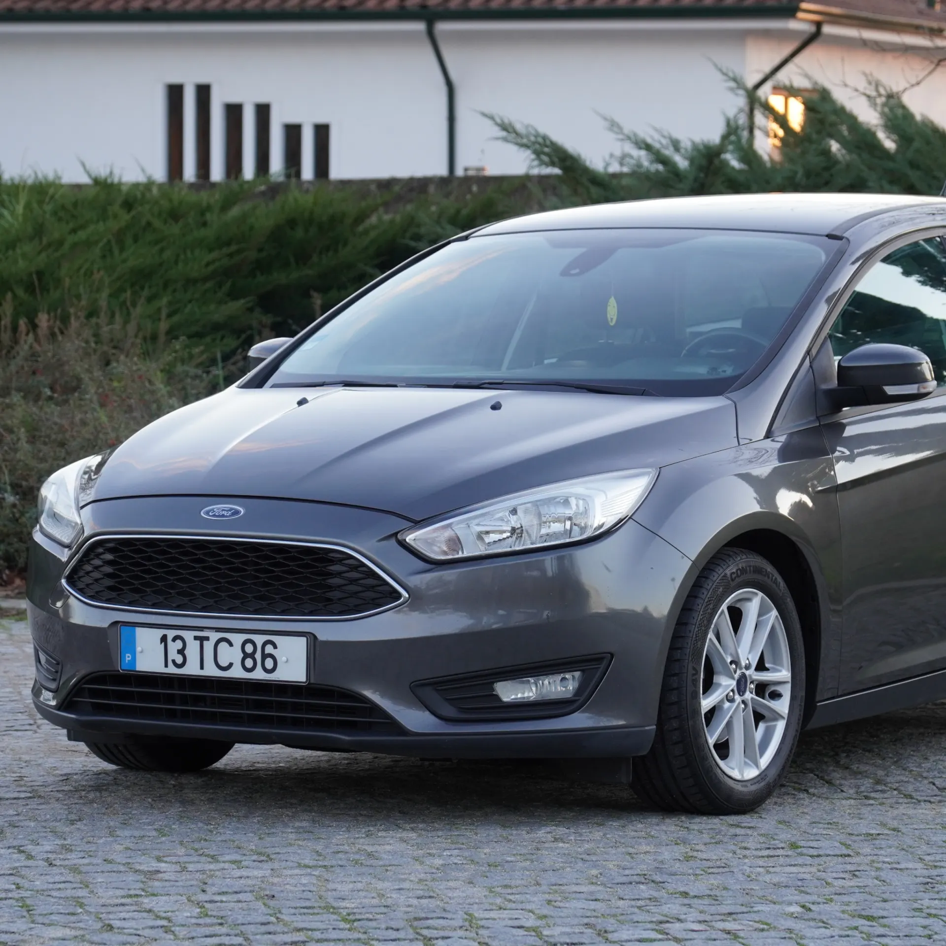 Ford Focus 1.0 EcoBoost Active 26
