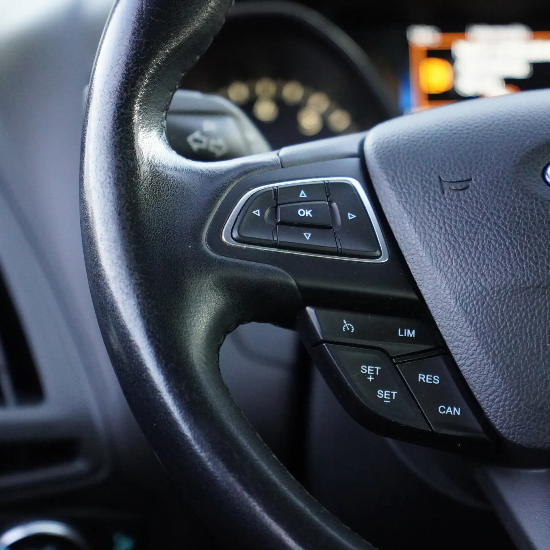 Ford Focus 1.0 EcoBoost Active 14