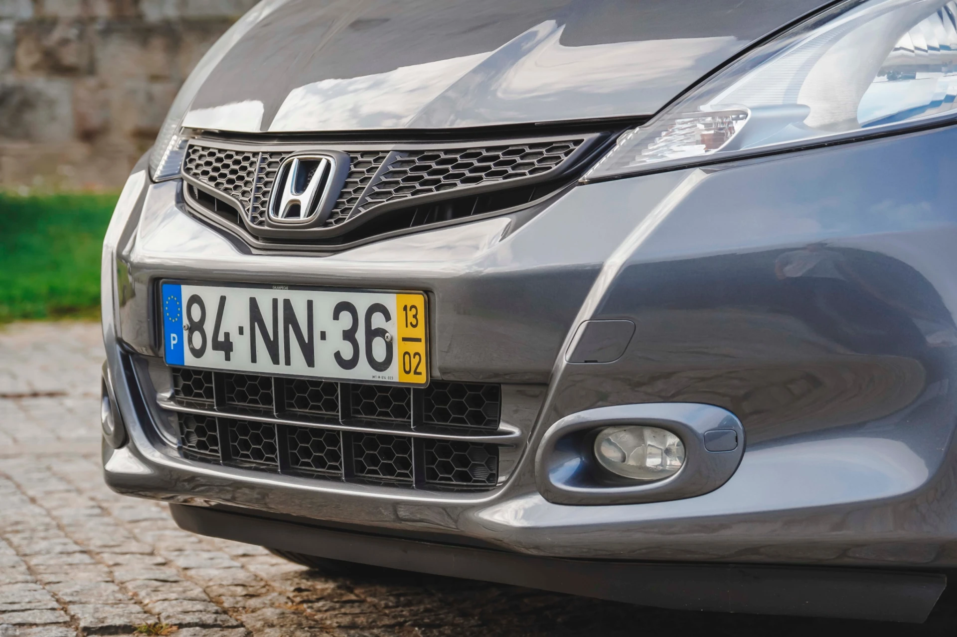 Honda Jazz 1.4 Exclusive 42
