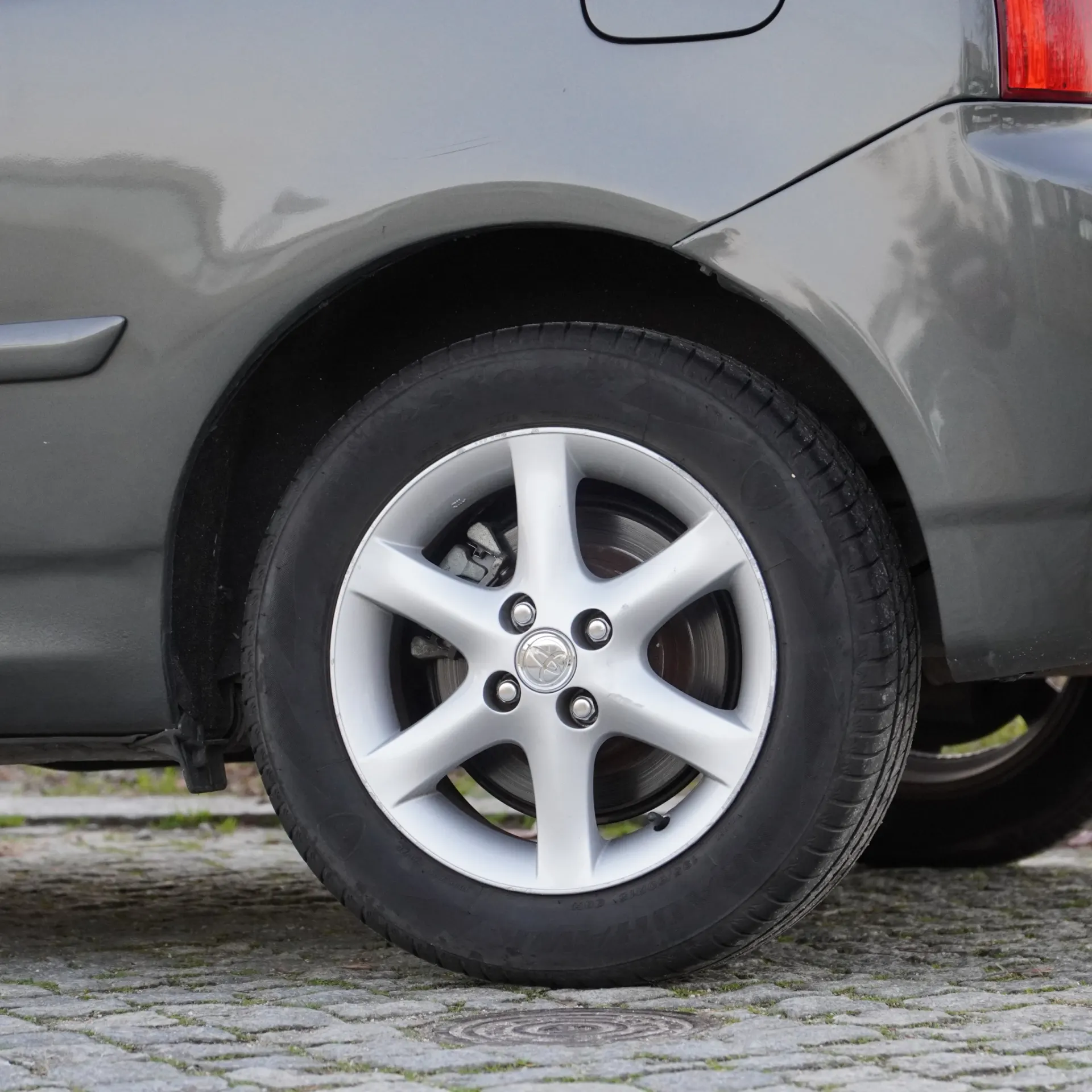 Toyota Corolla 2.0 D-4D Compact 31