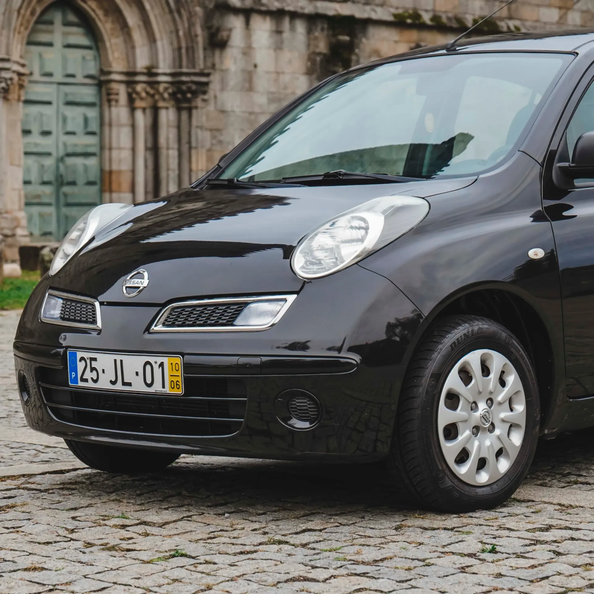 Nissan Micra 1.2 Acenta 32