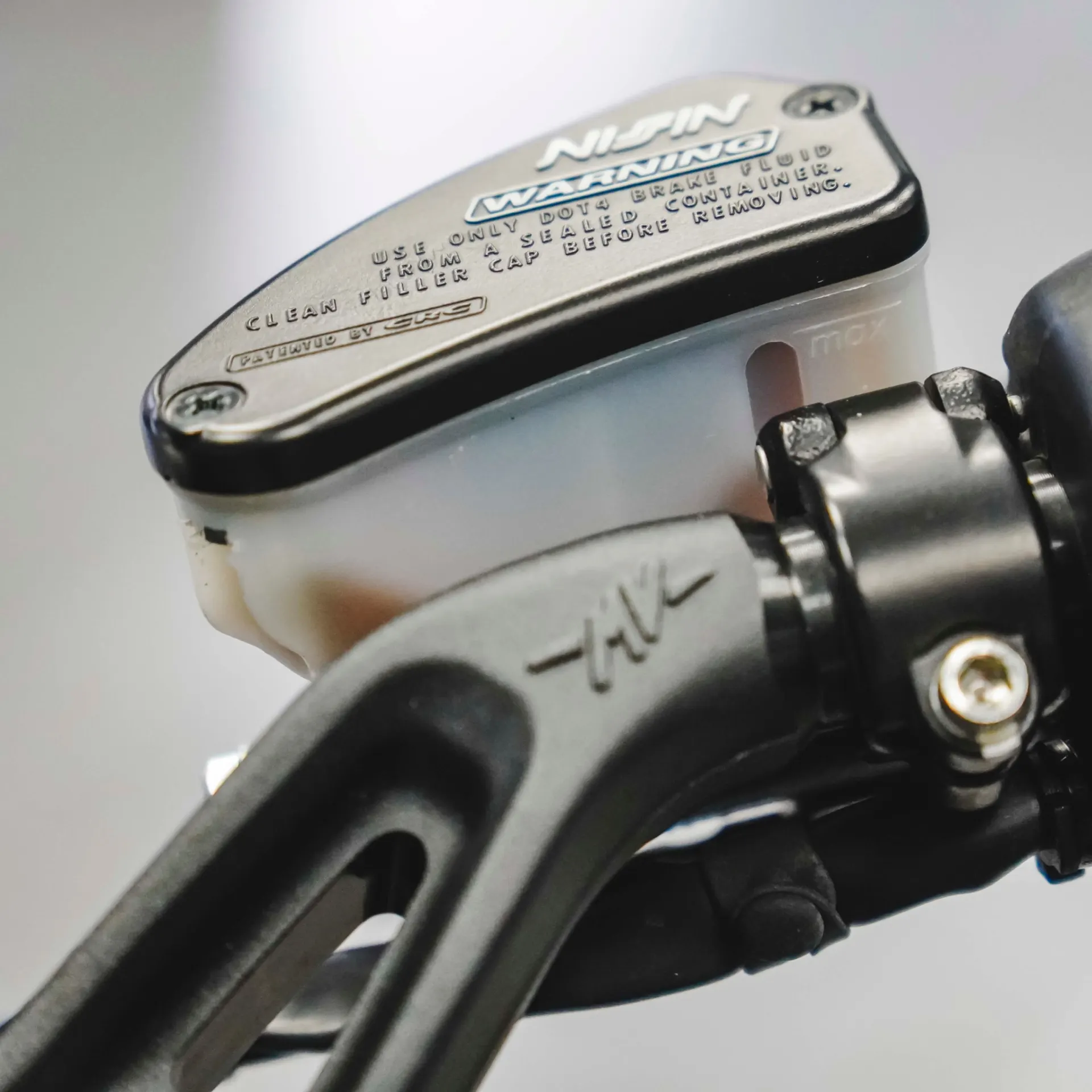 MV Agusta Dragster R 29