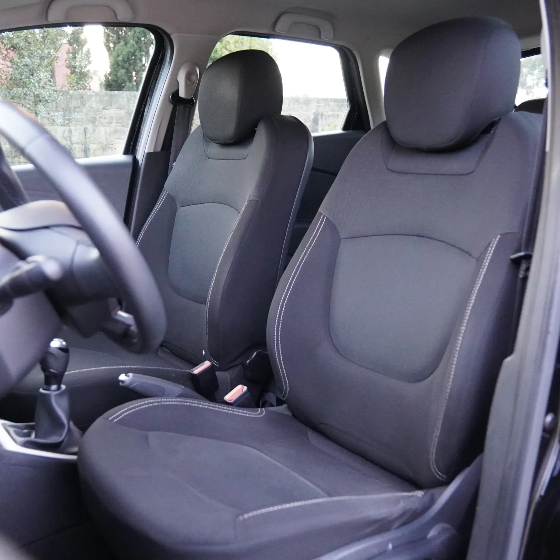 Renault Captur 0.9 TCE 11