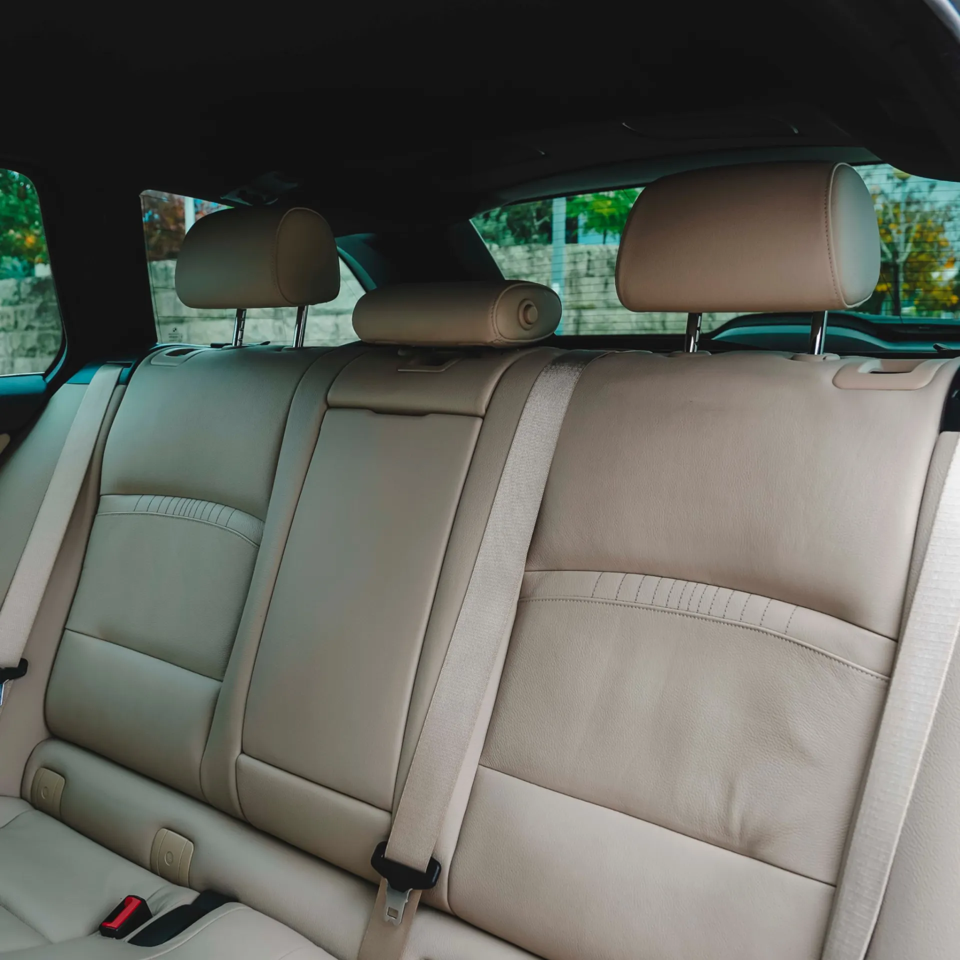 BMW 520 d Line Luxury 11