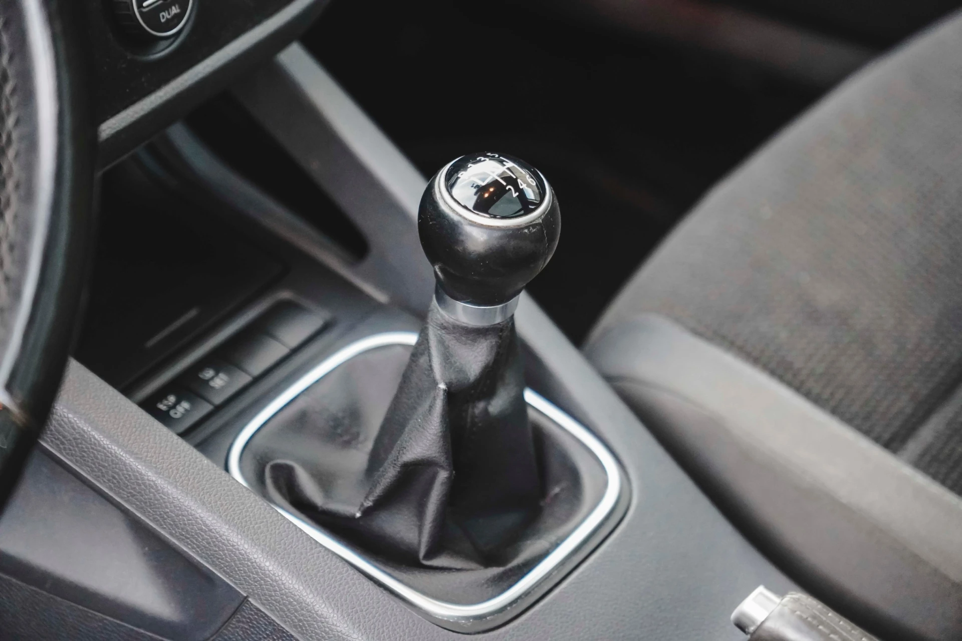 Volkswagen Golf Variant 1.4 TSi Confortline 19