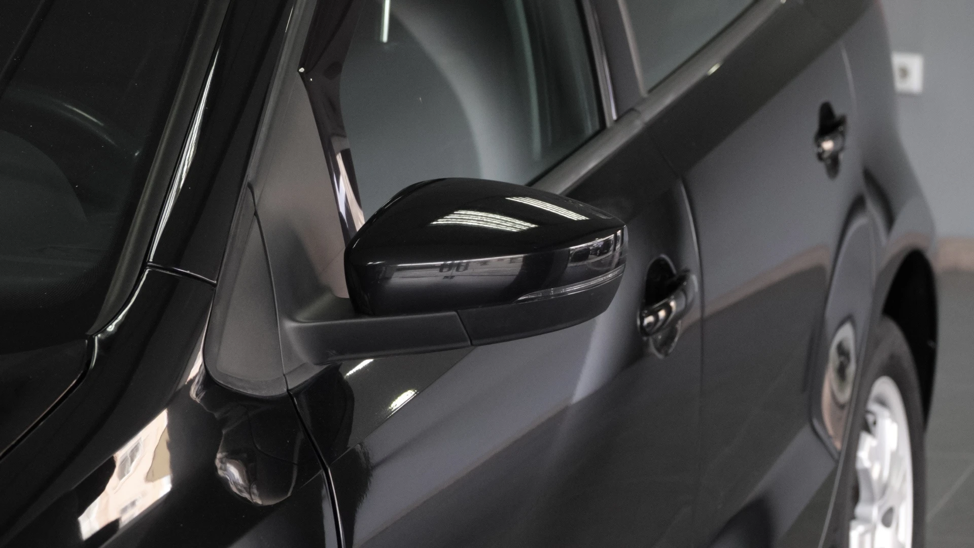 Volkswagen Polo 1.2 TDi Trendline 33
