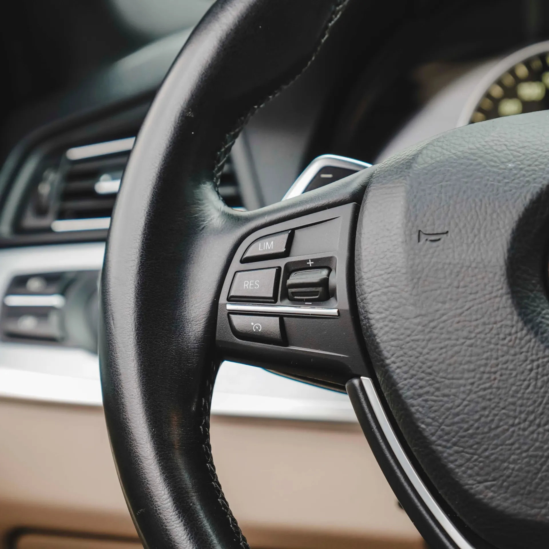 BMW 520 d Line Luxury 26