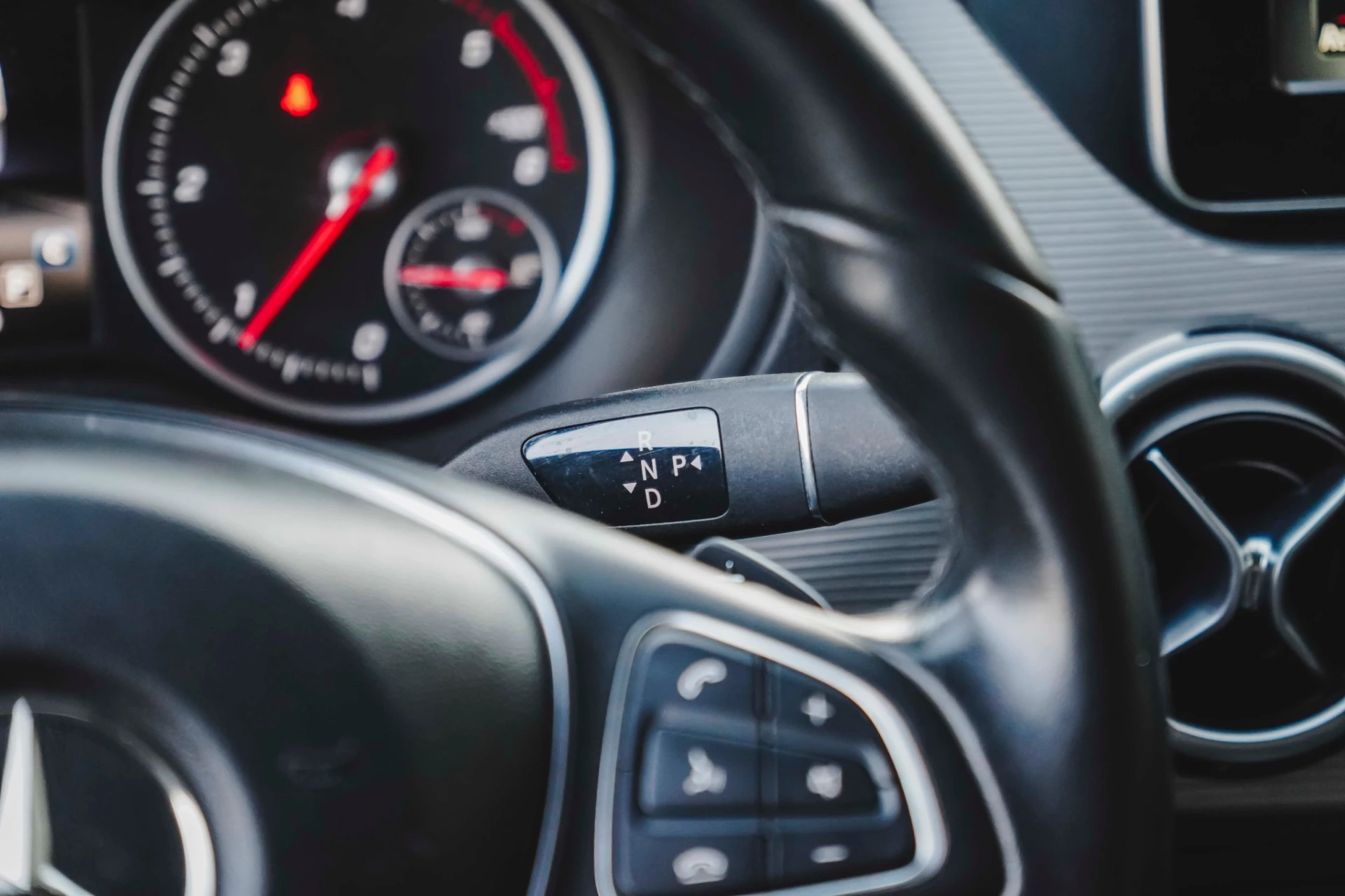 Mercedes-Benz Classe B 180D Ambition 8