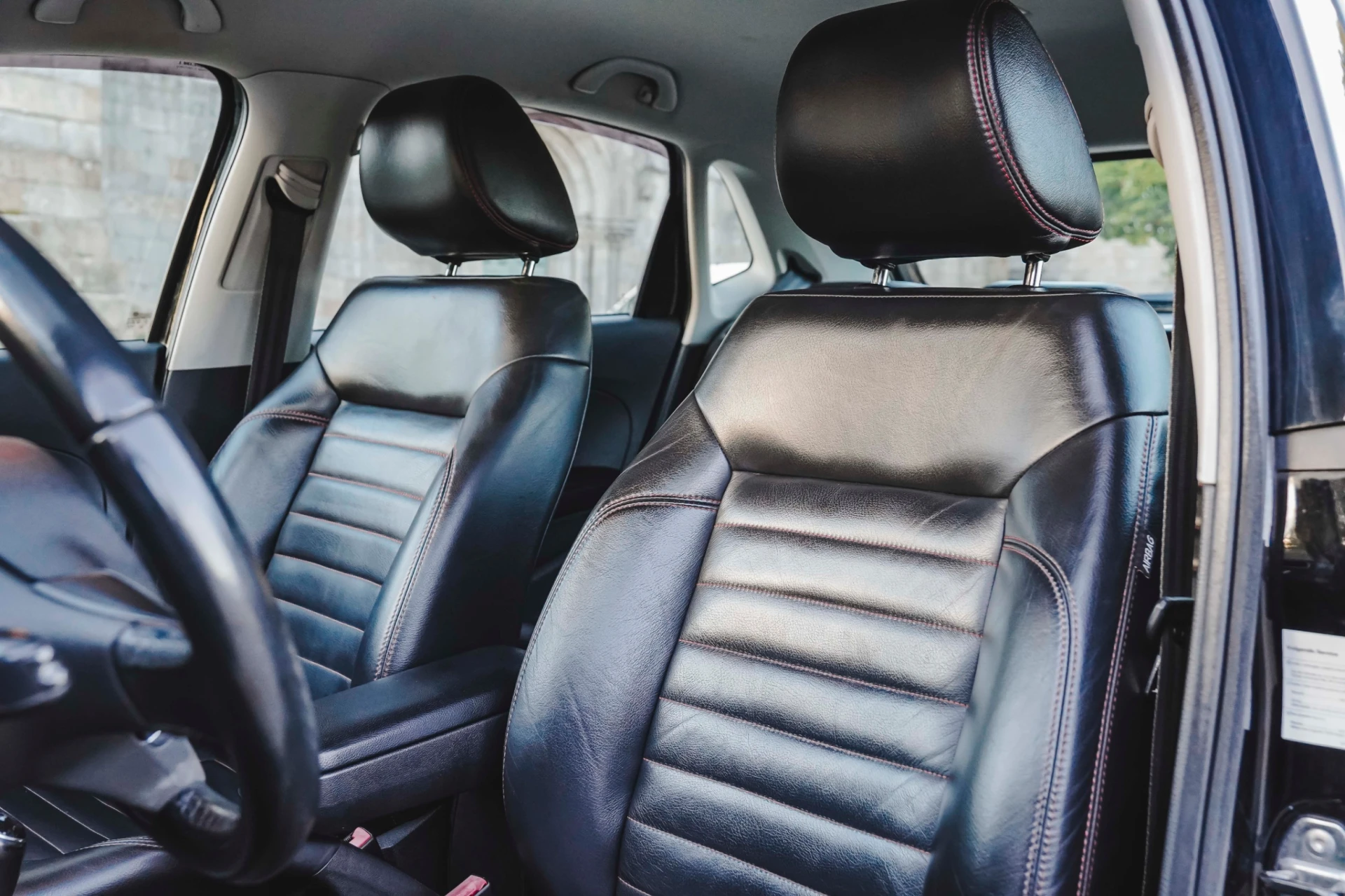 Volkswagen Polo 1.2 TDi Trendline 8