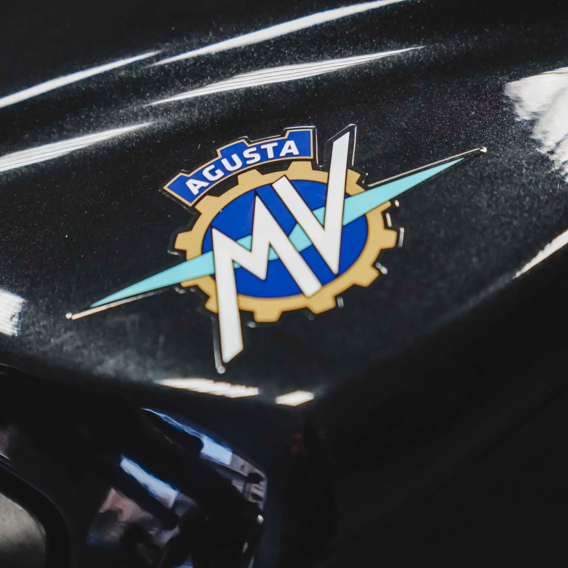 MV Agusta Dragster R 26