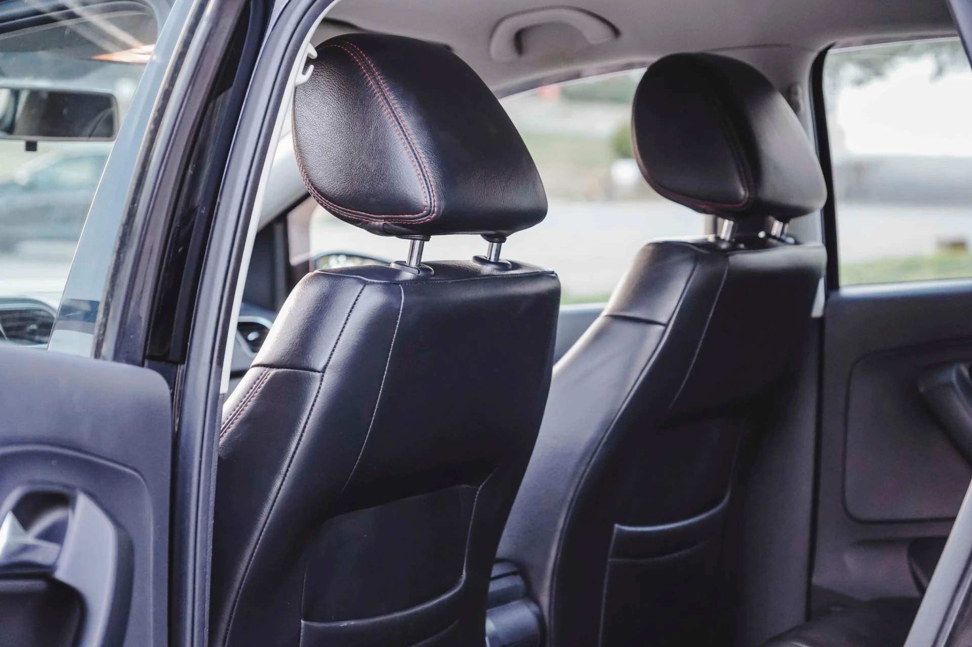 Volkswagen Polo 1.2 TDi Trendline 16