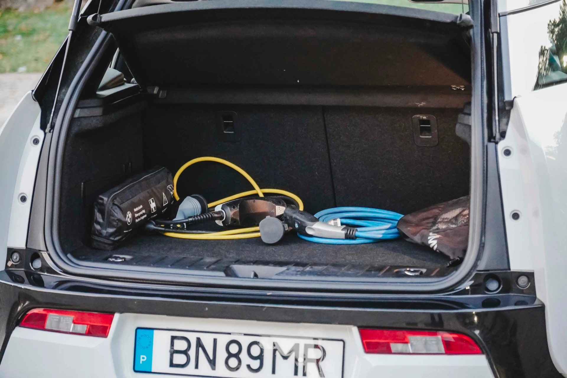 BMW i3 I3 44