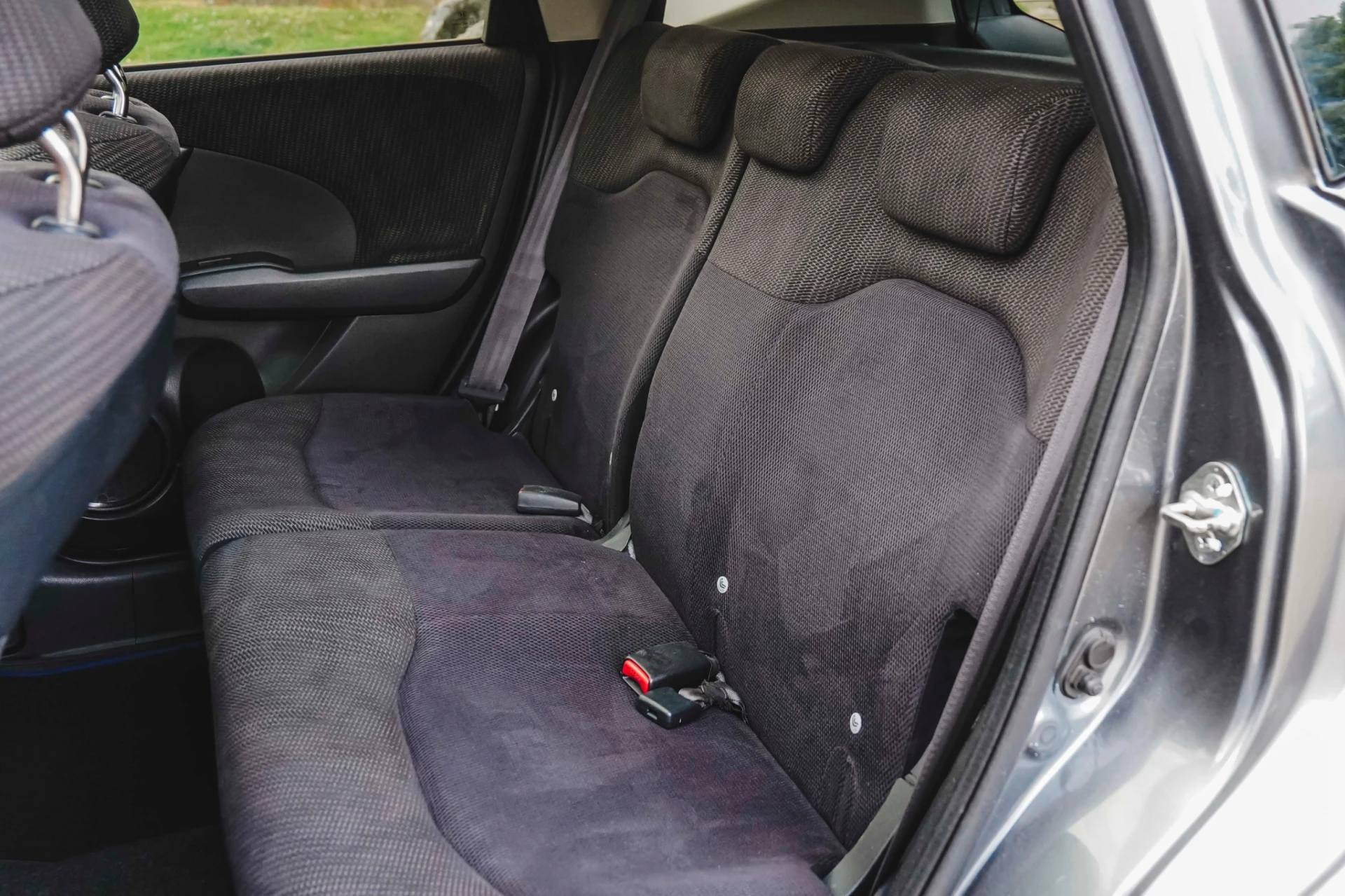 Honda Jazz 1.4 Exclusive 14