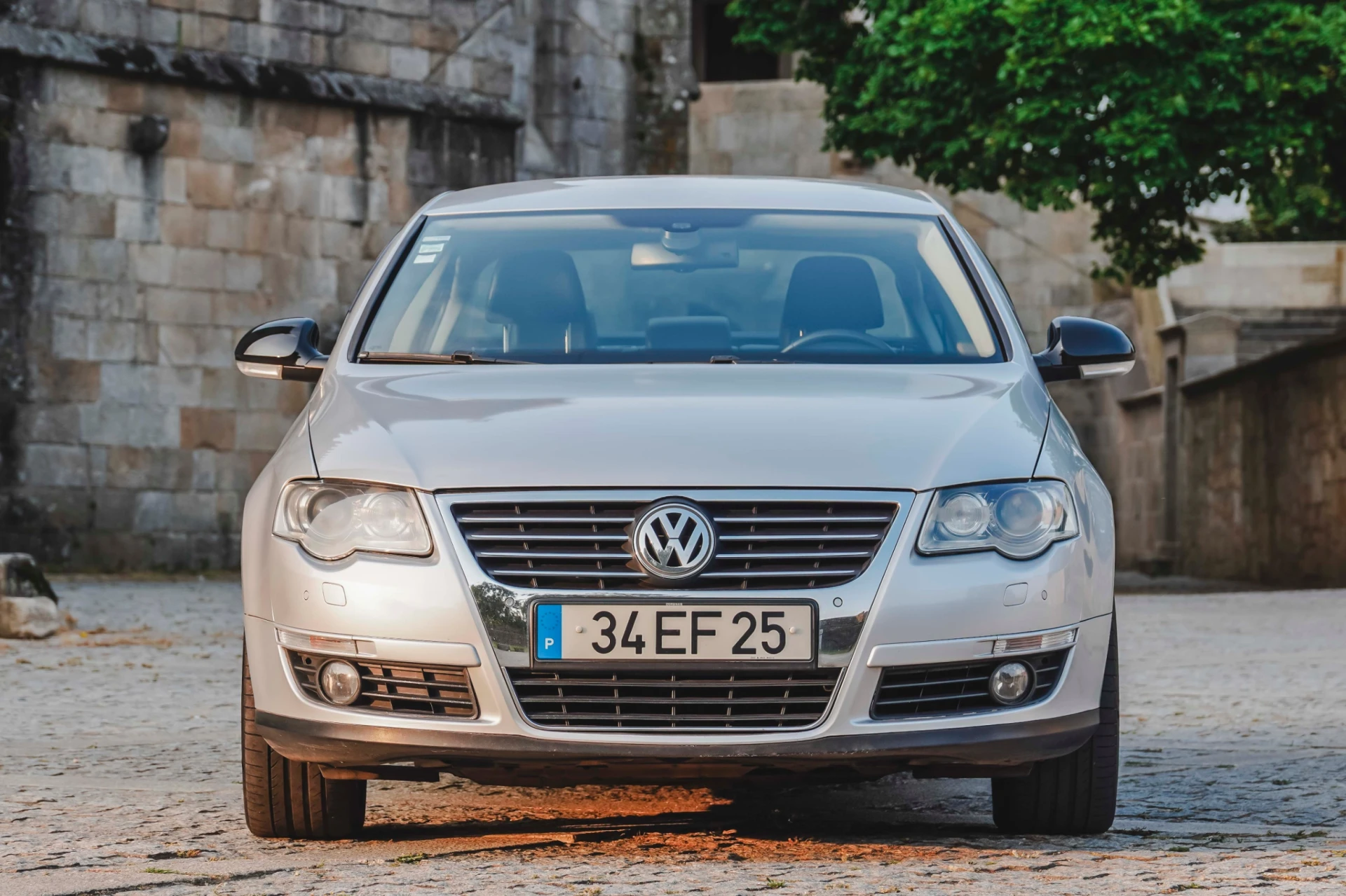 Volkswagen Passat Highline 2
