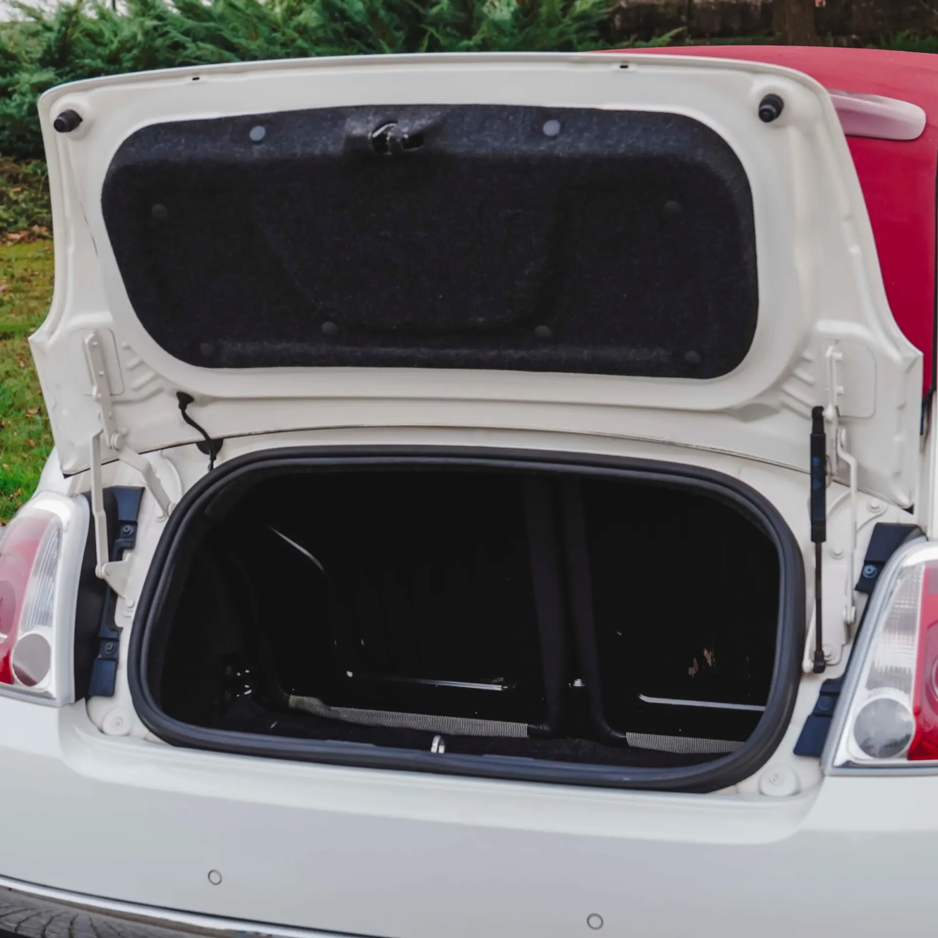 Fiat 500C 1.2 Lounge 46