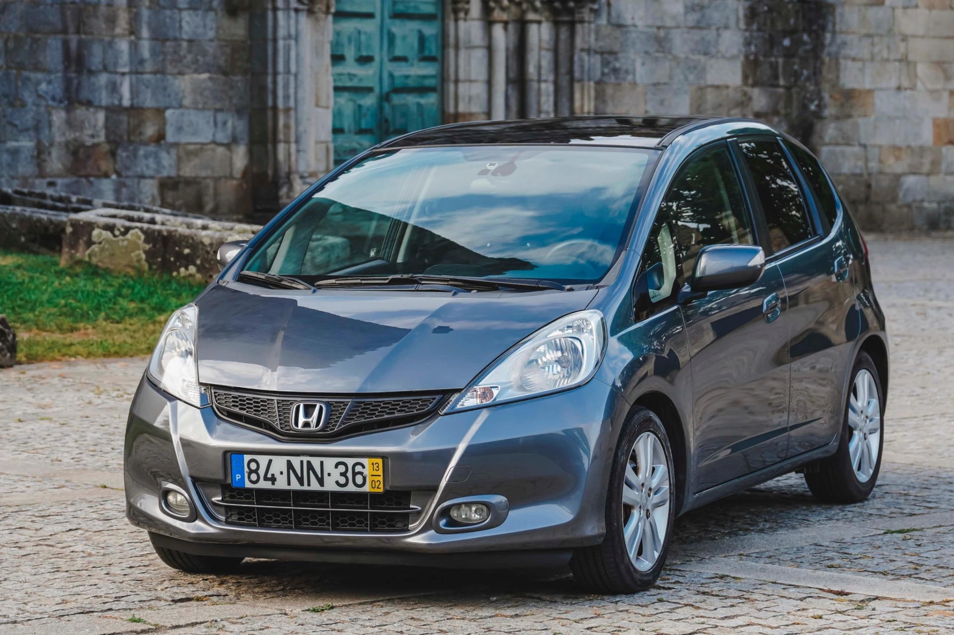 Honda Jazz 1.4 Exclusive 32