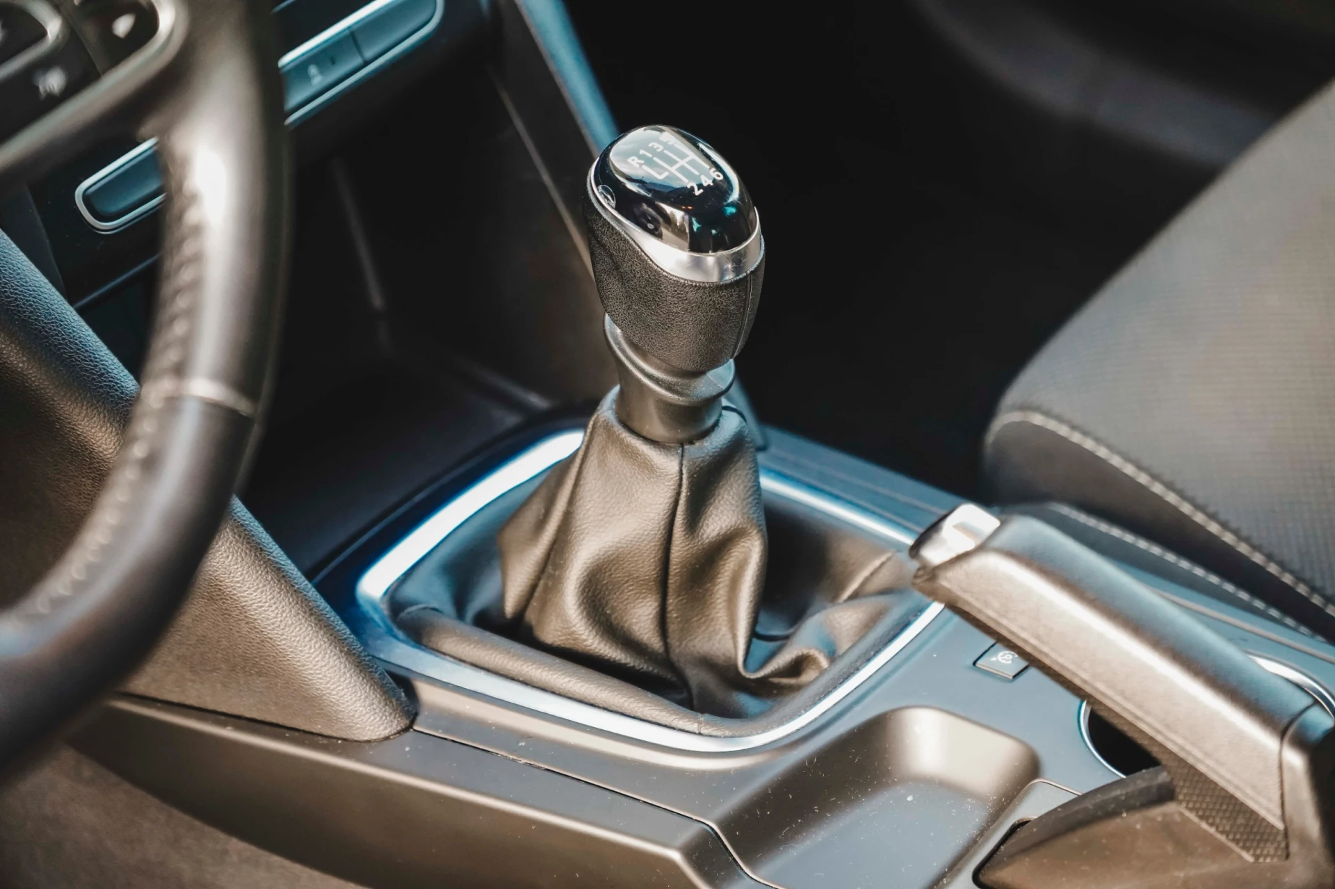 Renault Mégane 1.5 dCi Zen 16