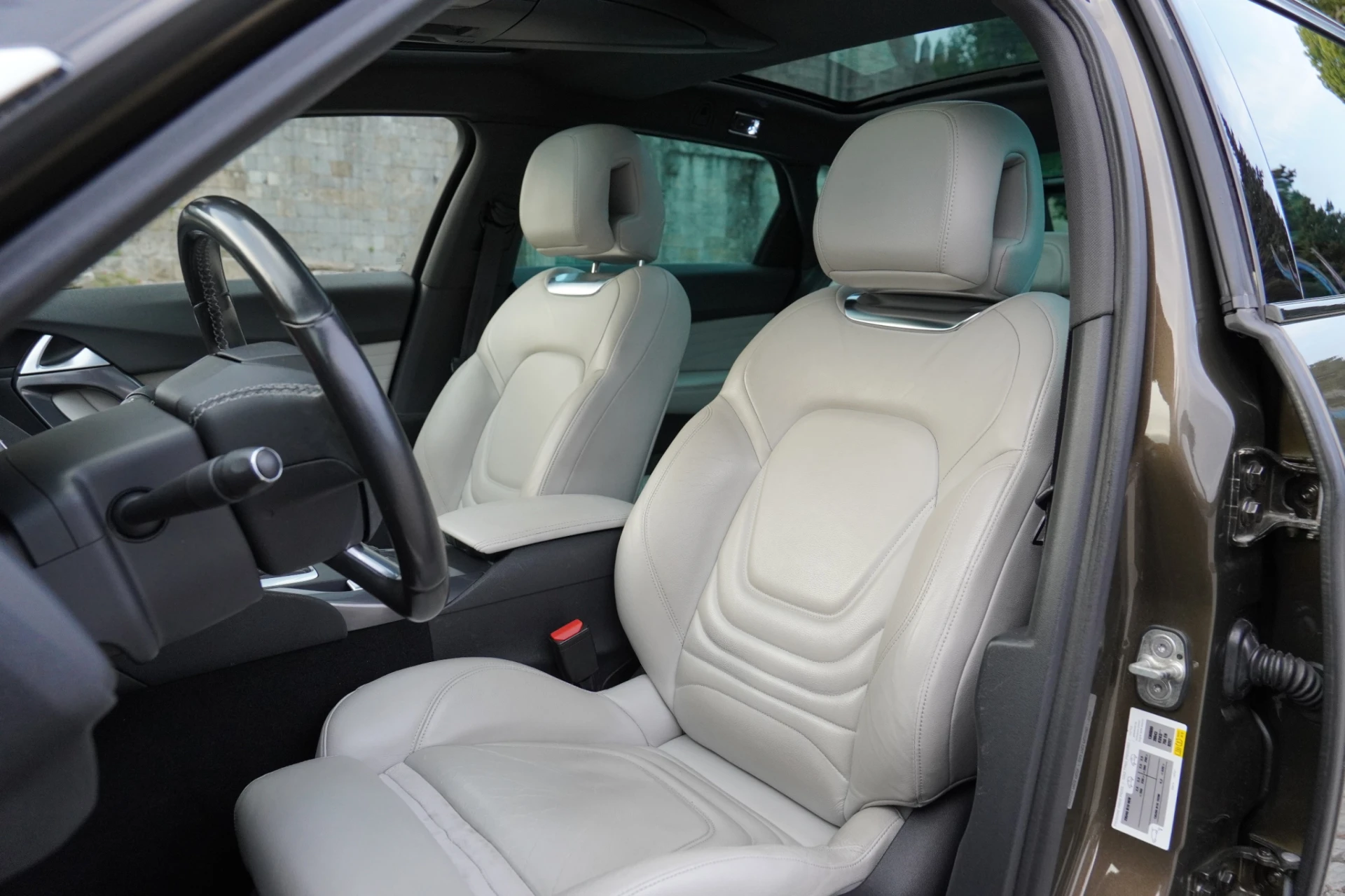 Citroën DS5 2.0 HDI 180 Business 8