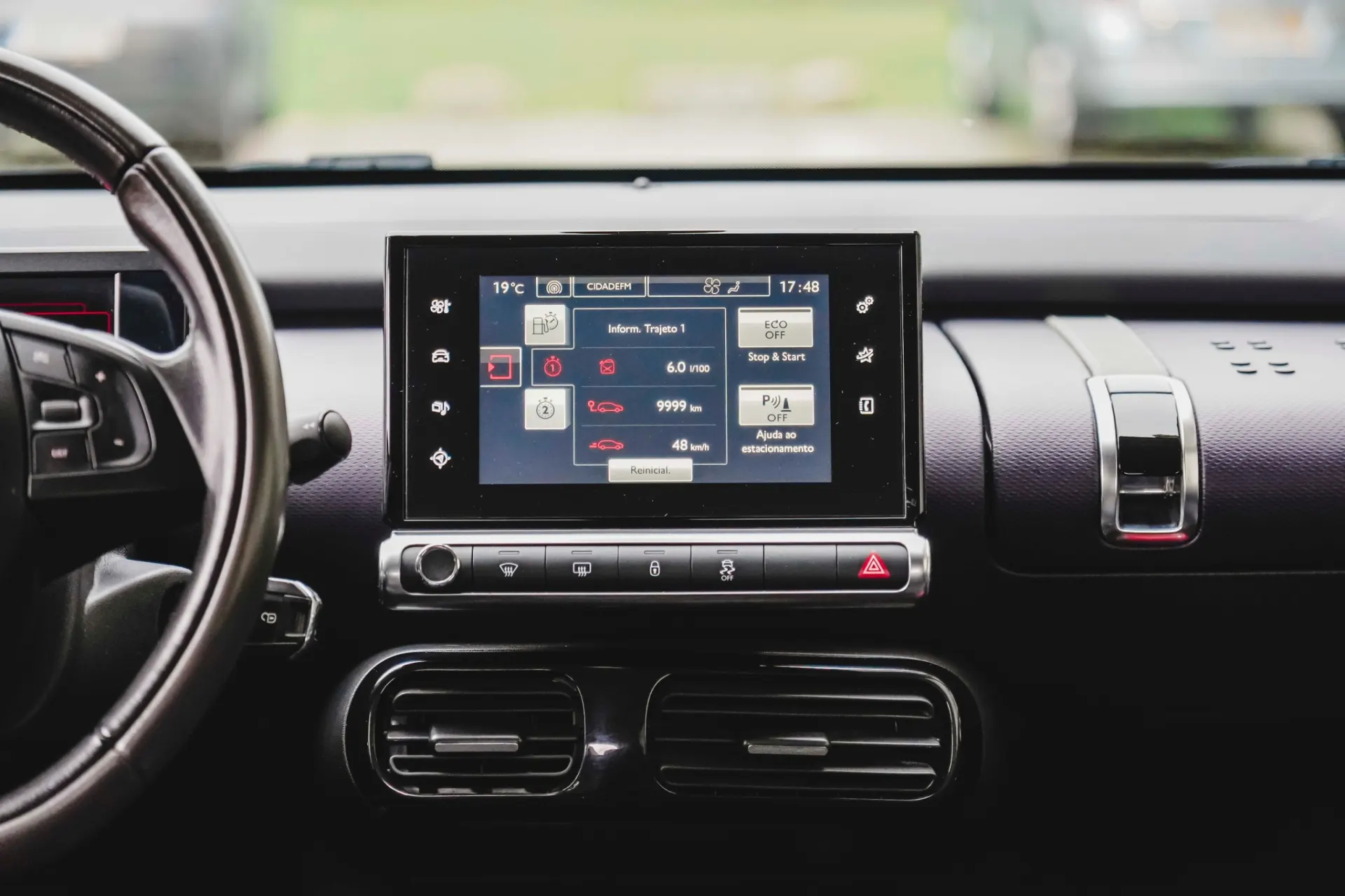 Citroën C4 Shine 15