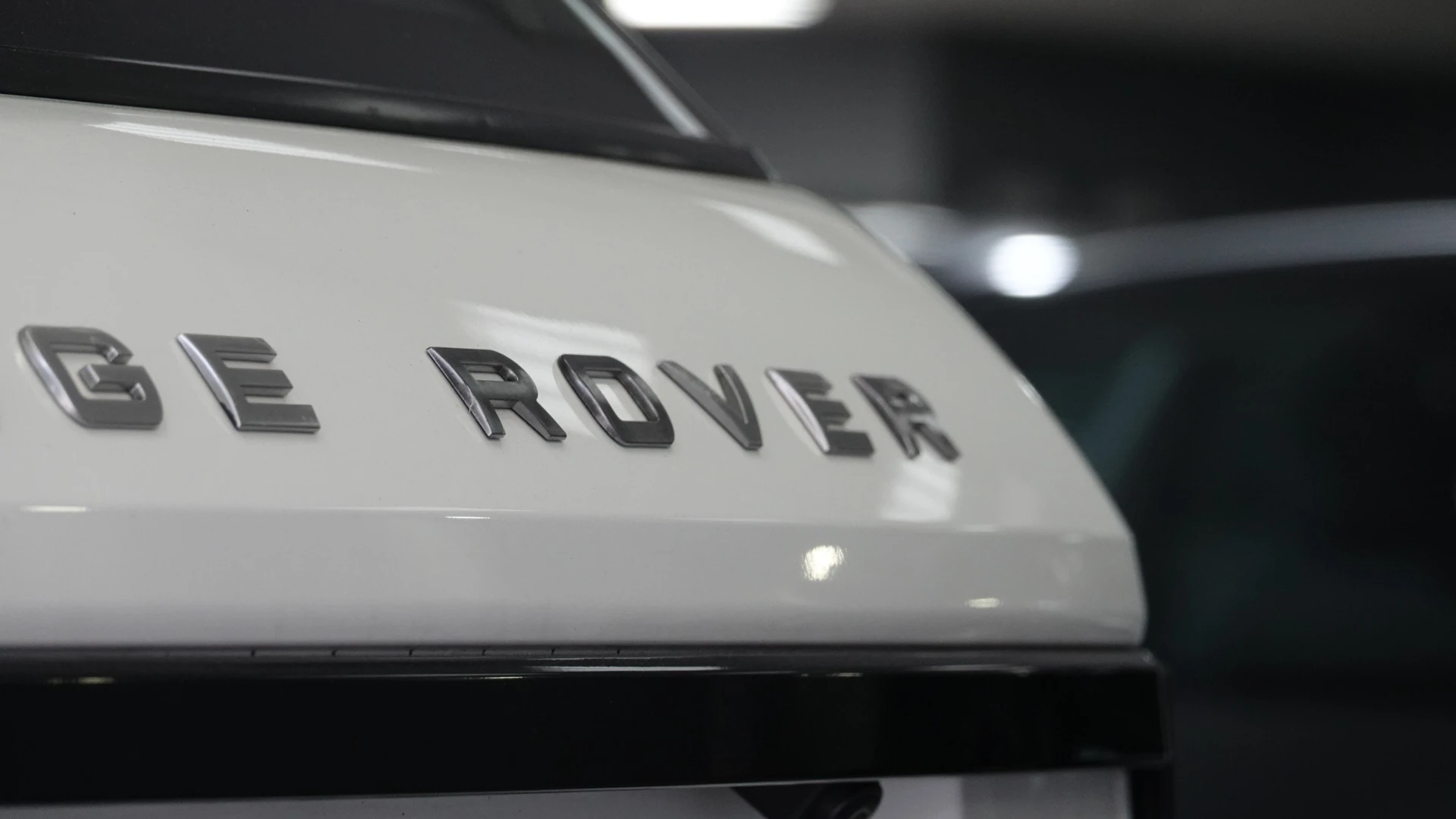 Land Rover Range Rover Evoque Outro 53
