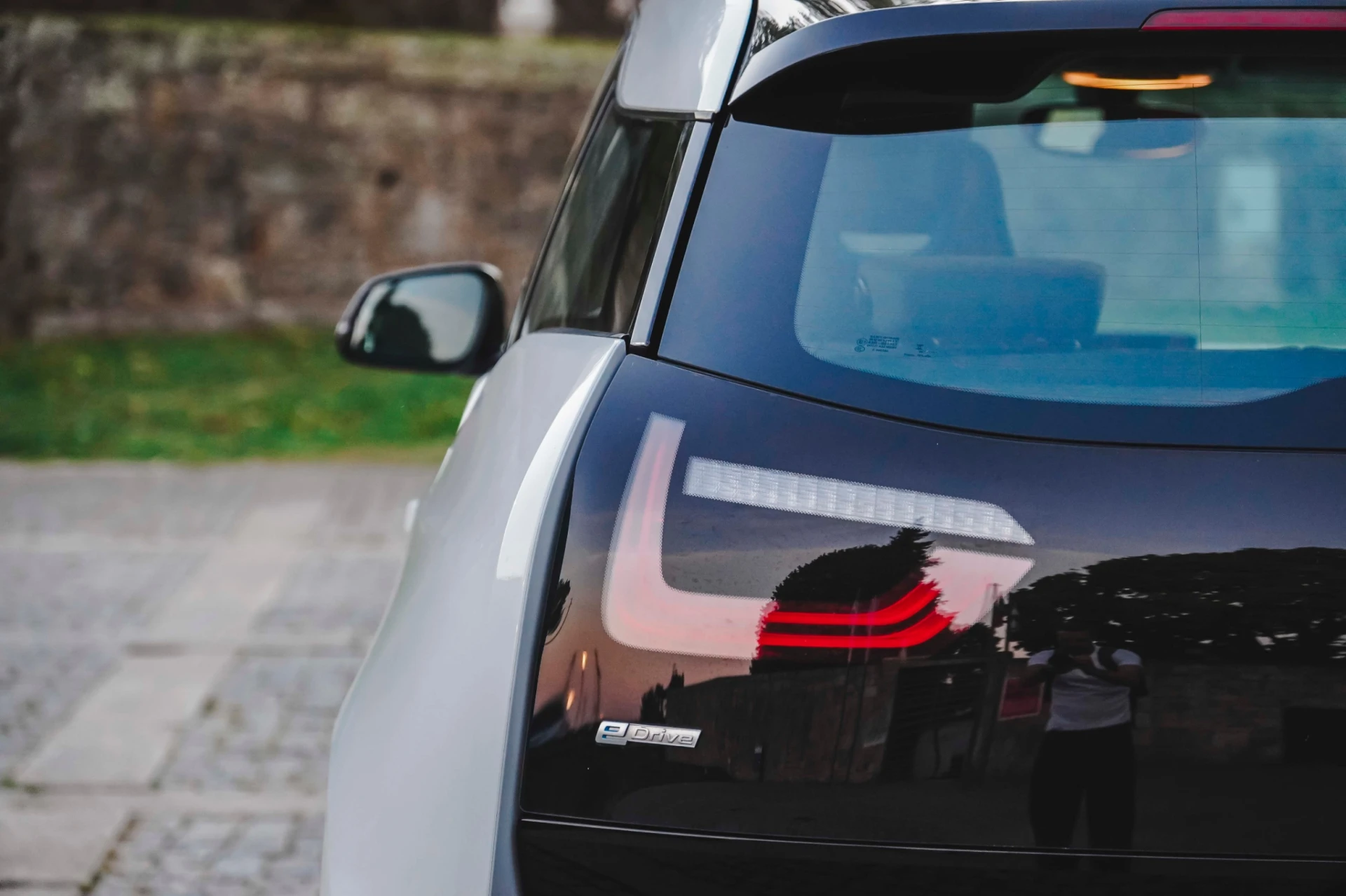 BMW i3 I3 36