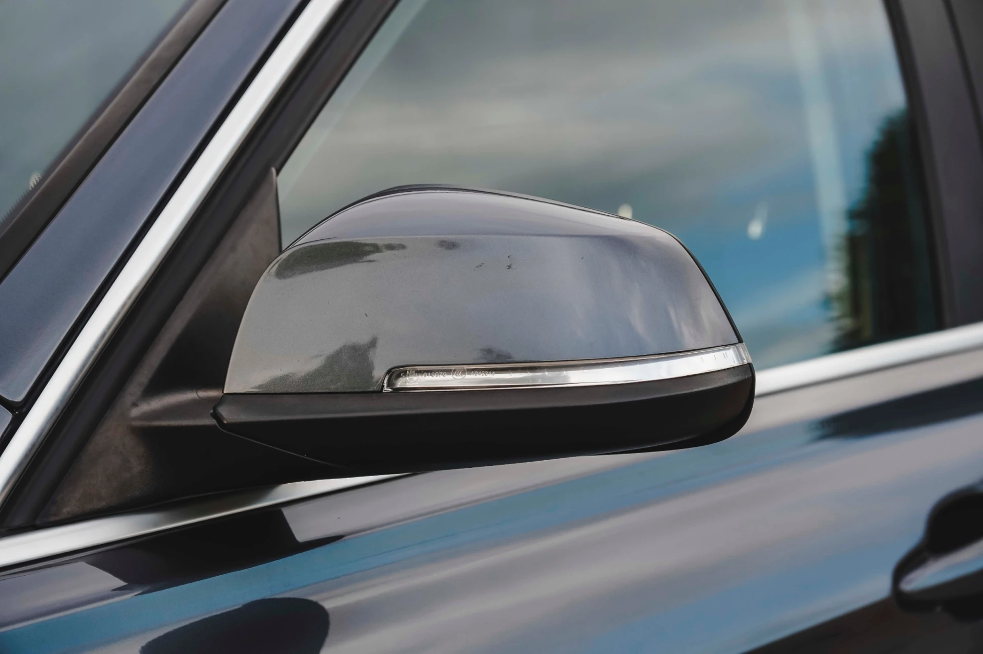 BMW 330 e Iperformance Luxury Line 46