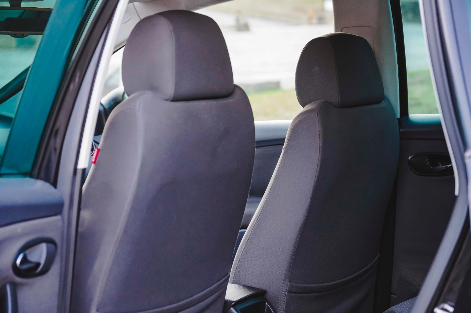 SEAT Altea 1.4 TSI Stylance 13