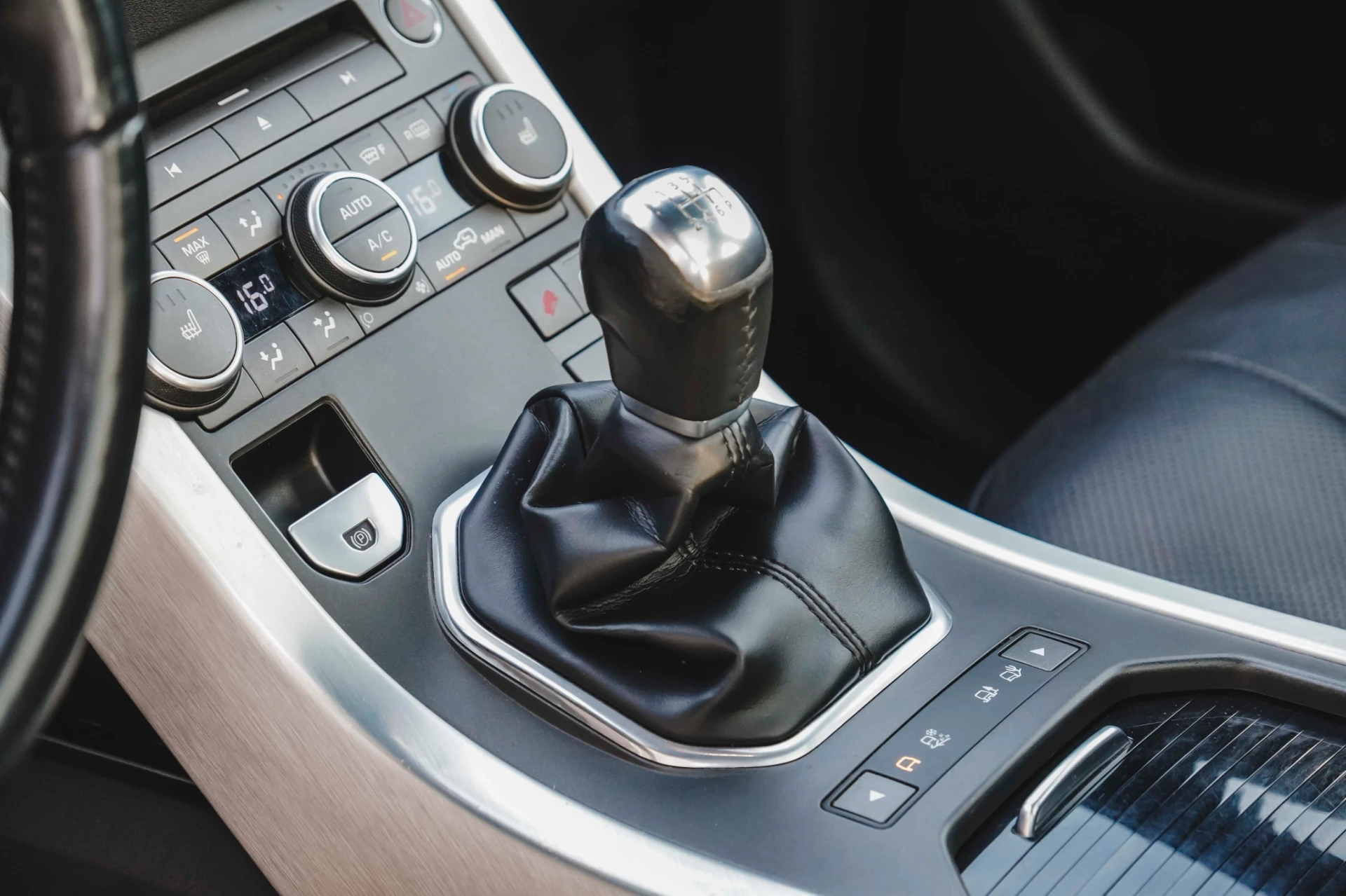 Land Rover Range Rover Evoque 2.0 Td4 Landmark Edition 14