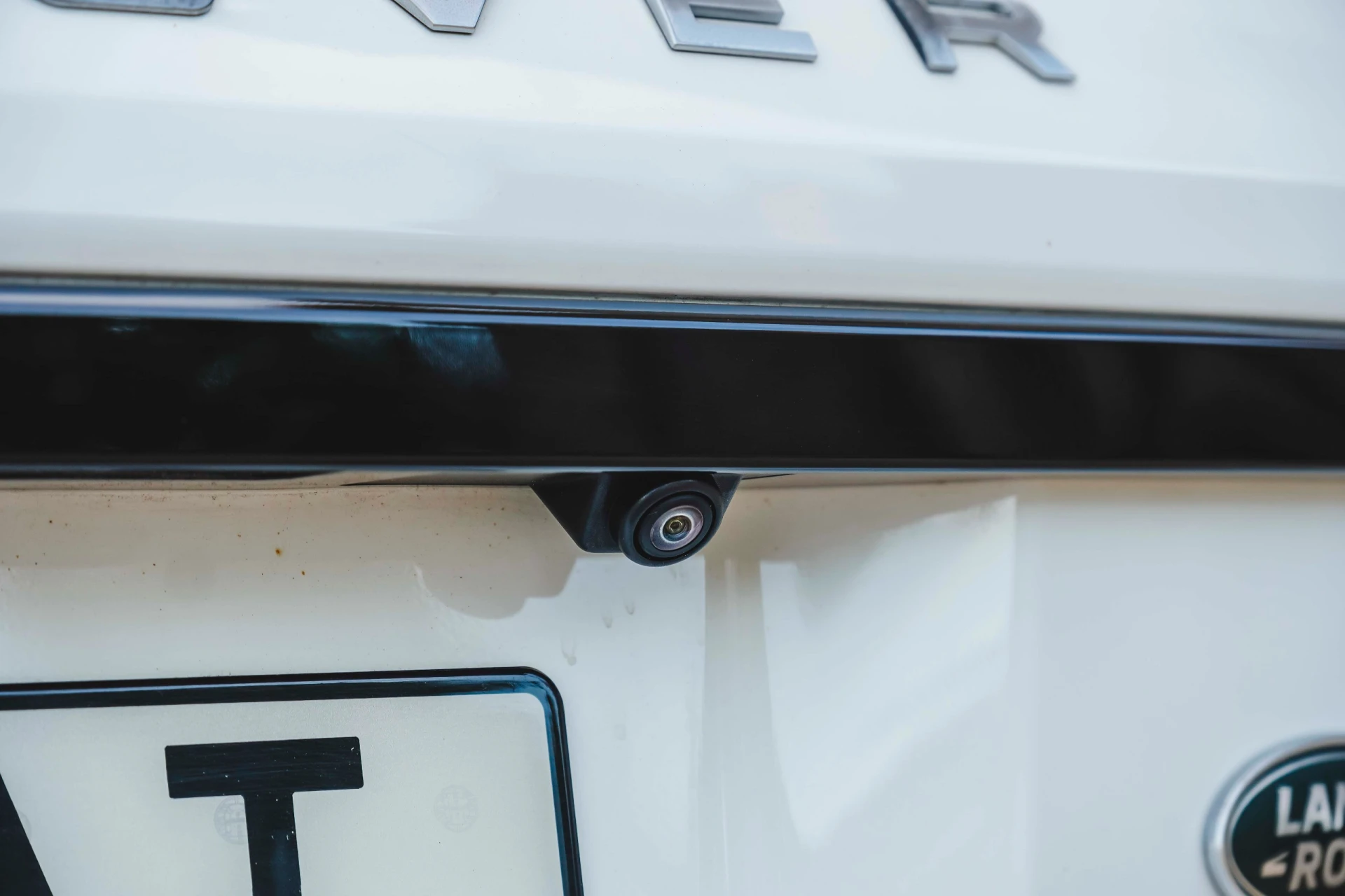 Land Rover Range Rover Evoque 2.0 Td4 Landmark Edition 49