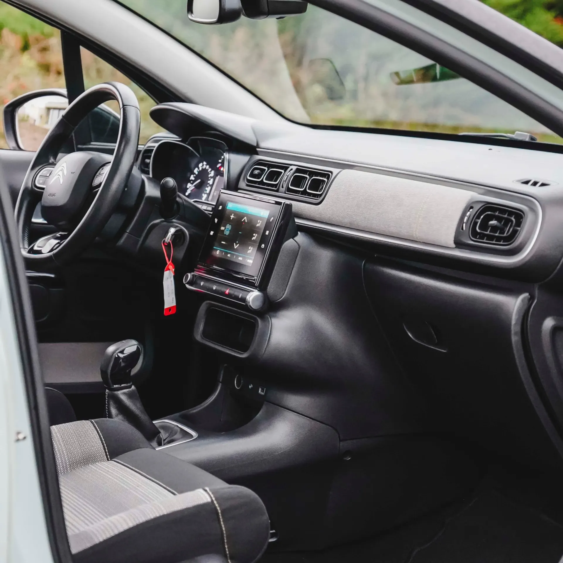 Citroën C3 1.2 Feel 14