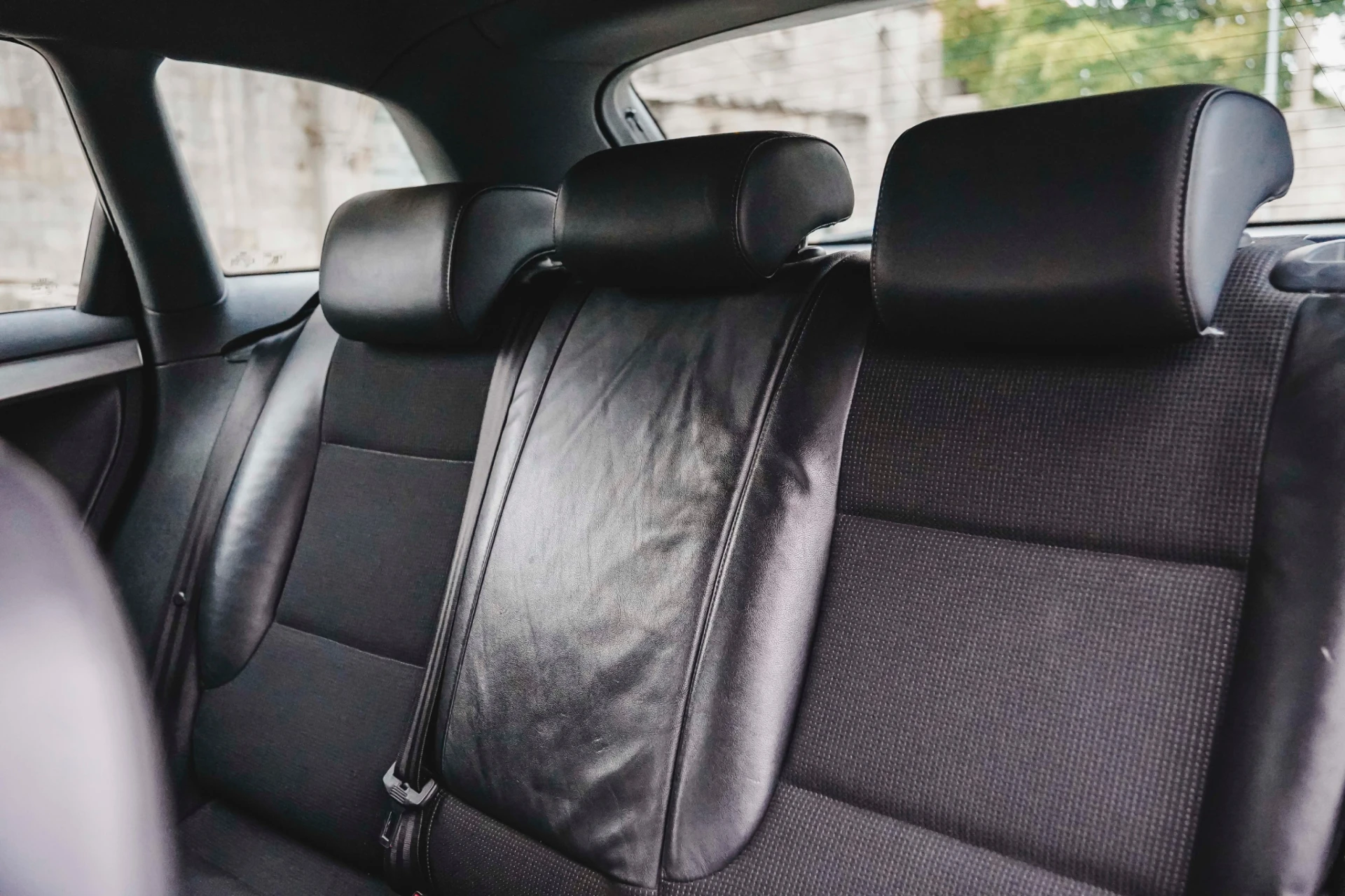 Audi A3 Sportback 1.6 TDI S-line 17