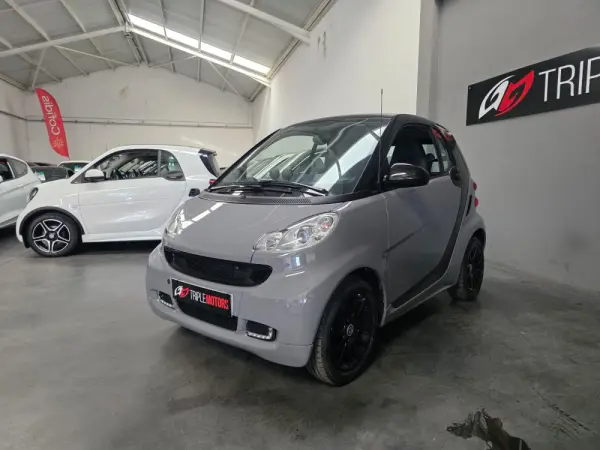 Smart ForTwo Coupé 0.8 cdi Pulse 54 Softouch 7