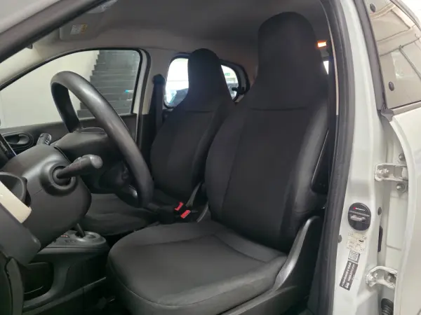 Smart ForFour 1.0 71 Aut. 5