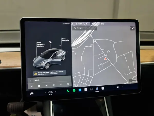 Tesla Model 3 Standard Range Plus RWD 19