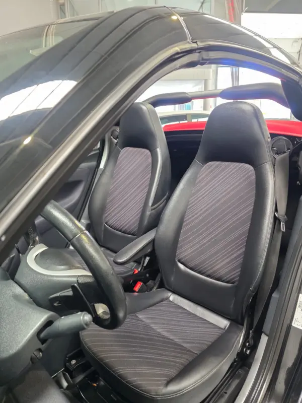 Smart ForTwo Coupé 6
