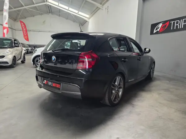 BMW 120 d 7