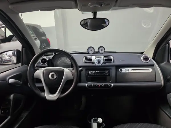 Smart ForTwo Coupé 0.8 cdi Pulse 54 Softouch 13