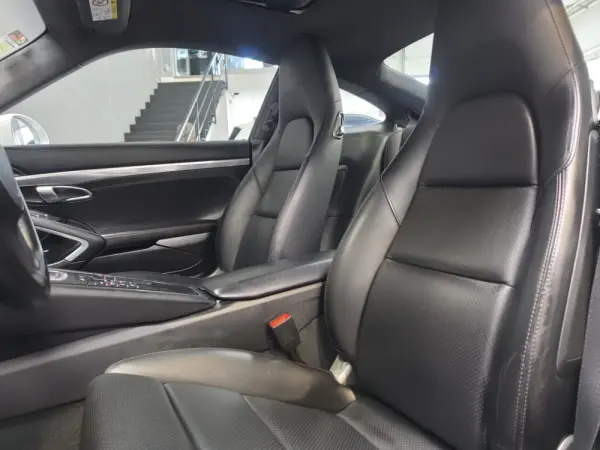Porsche 911 (991) Turbo PDK 33
