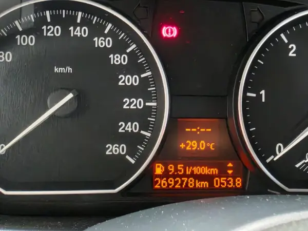 BMW 120 d 10