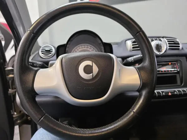Smart ForTwo Coupé 0.8 cdi Passion 54 13