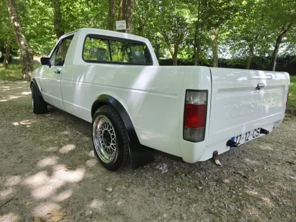 Volkswagen Caddy 14