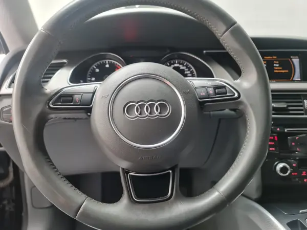 Audi A5 Sportback 2.0 TDI Multitronic Sport 5