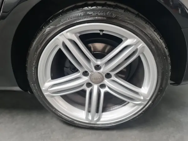 Audi A5 Sportback 2.0 TDI Multitronic Sport 6