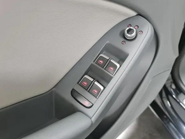 Audi A5 Sportback 2.0 TDI Multitronic Sport 7