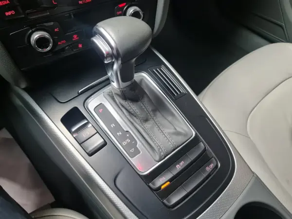 Audi A5 Sportback 2.0 TDI Multitronic Sport 15