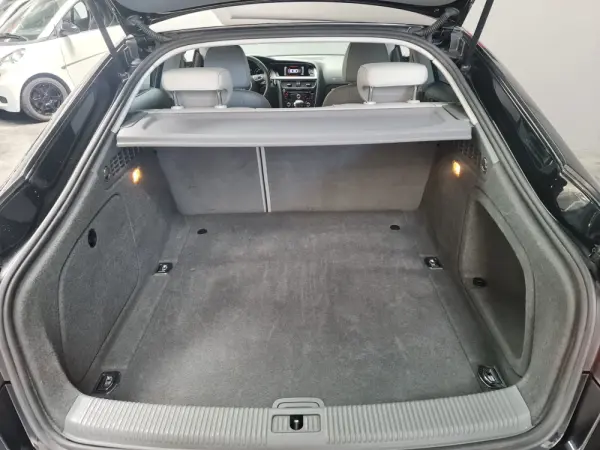 Audi A5 Sportback 2.0 TDI Multitronic Sport 16