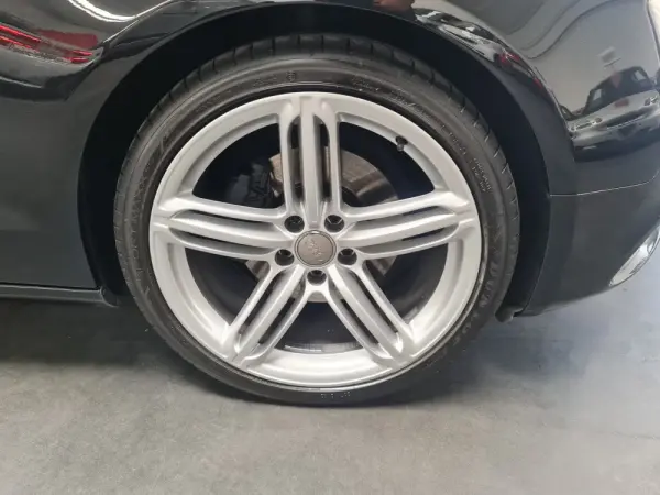 Audi A5 Sportback 2.0 TDI Multitronic Sport 21